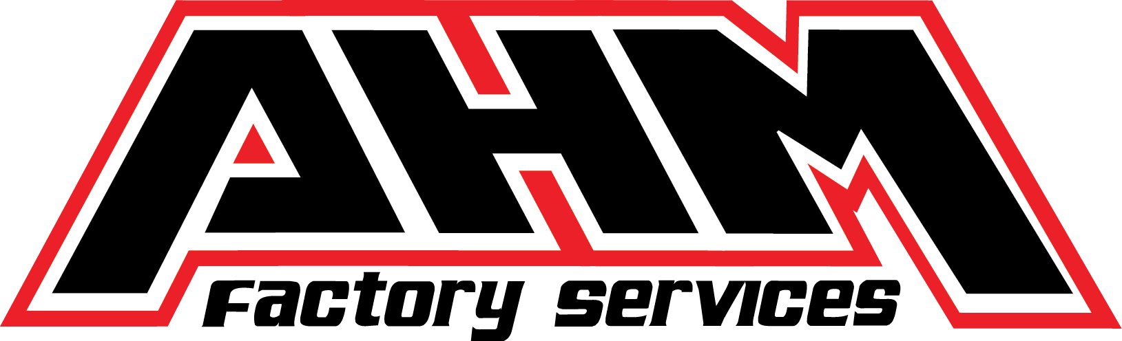 AHM Black logo.png