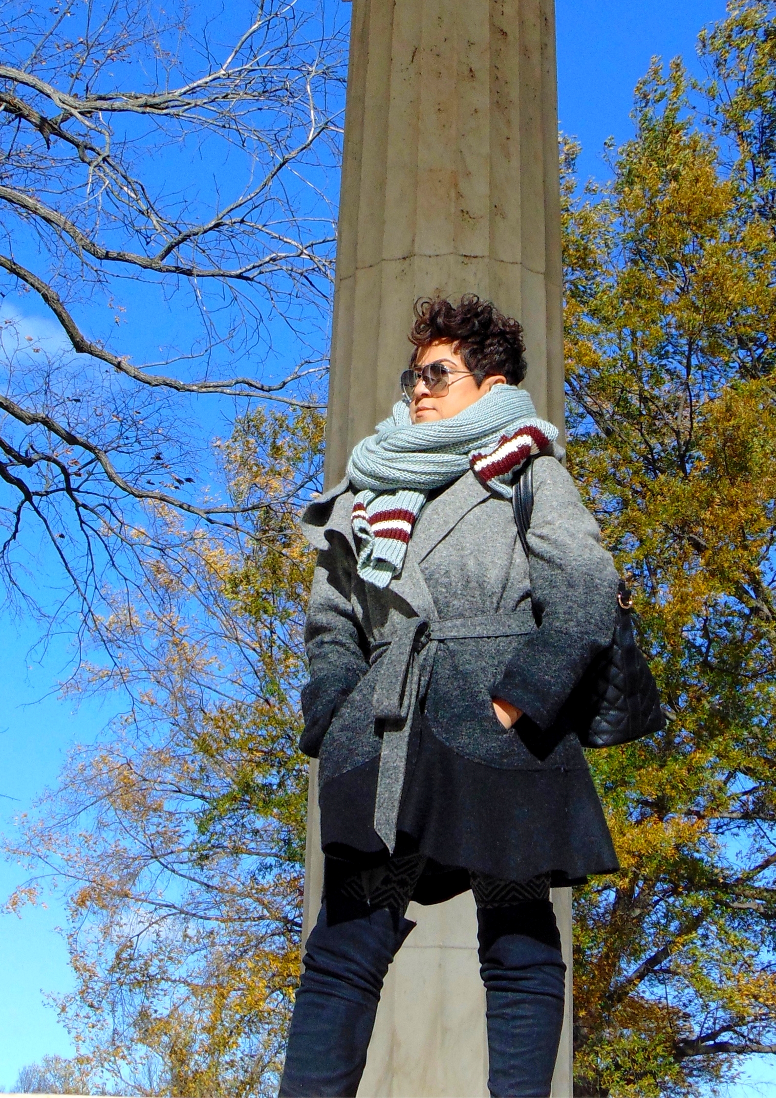 One of the shots my daughter took while sight seeing! She did an awesome job with the camera that day!