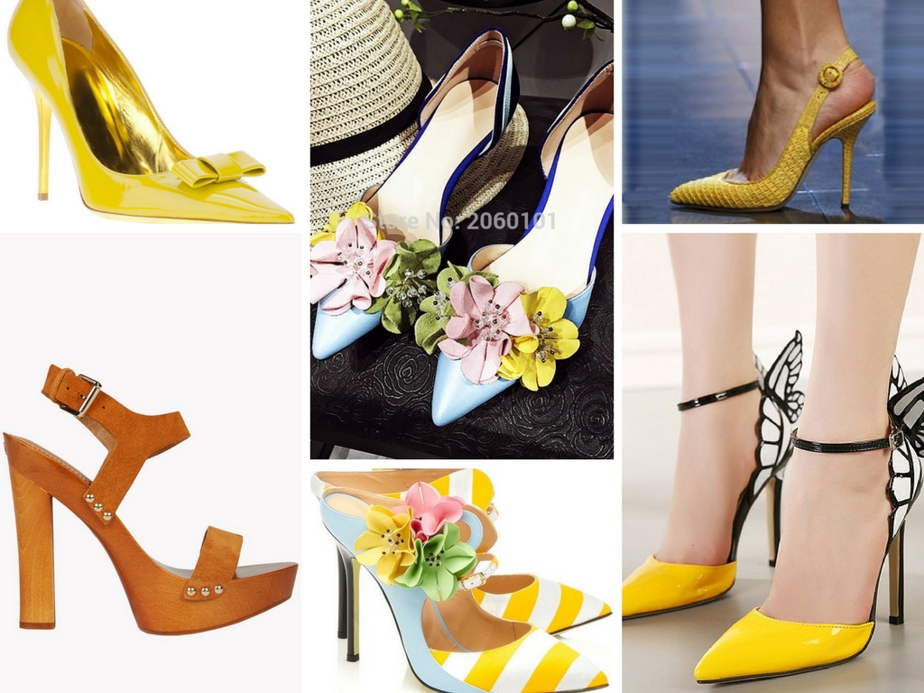 There's so much you can do with this little number including switching up your heel choice for a completely different look! Yes I will definitely be making this little number again!