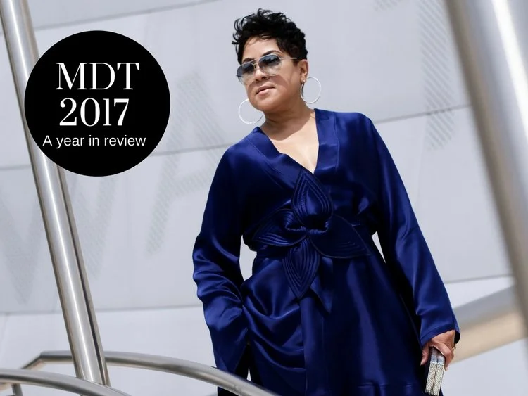 2017 A Year In Review!