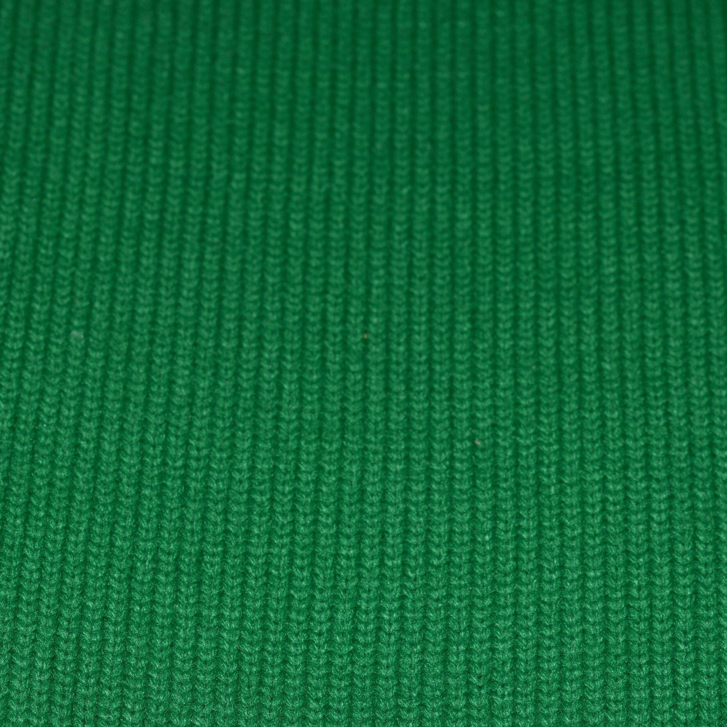 JERSEY bottle green Fine knit 476991