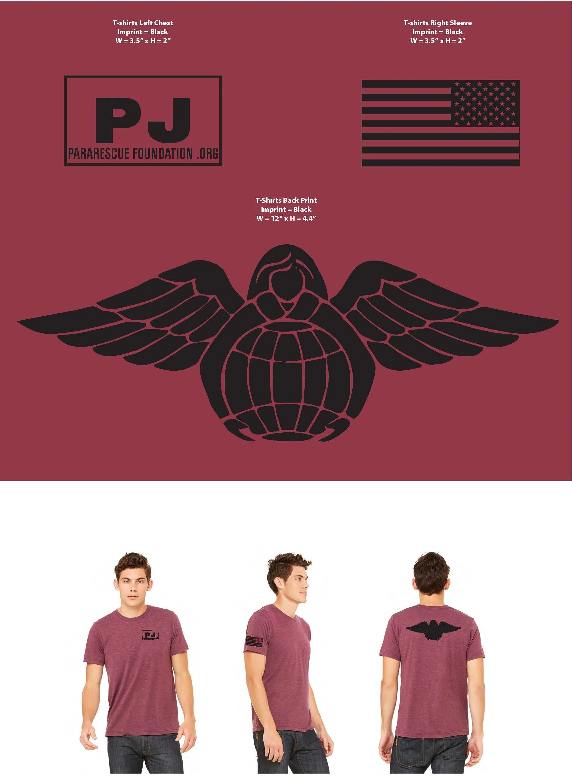 pararescue store