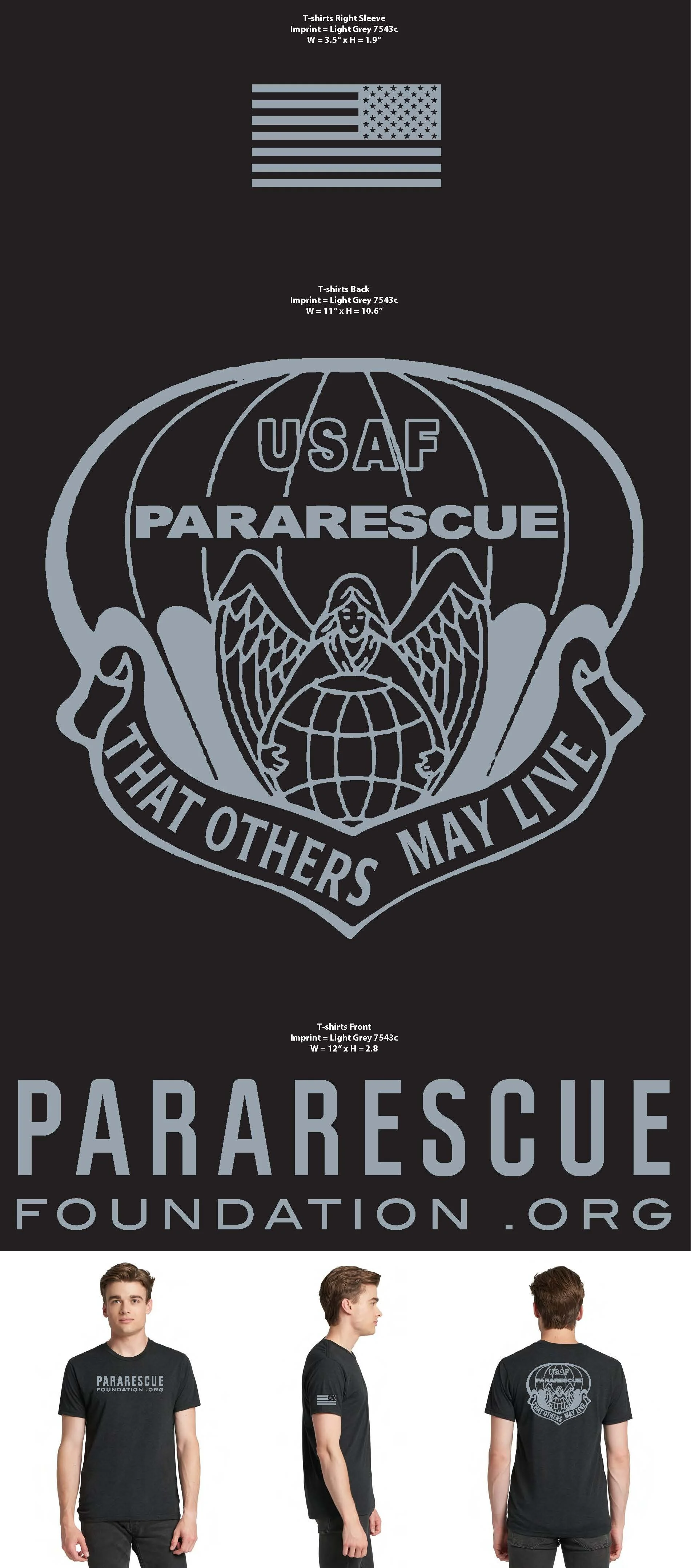 pararescue logo