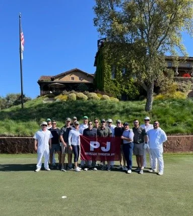 PJF Wellness Retreat for Guardian Angel Leaders  - Geyserville, CA