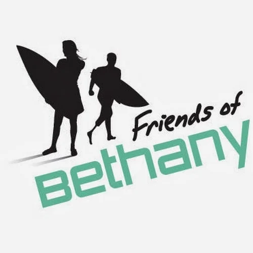 Friends of Bethany