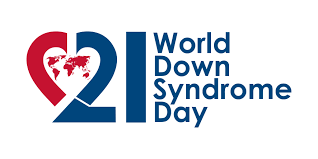 World Down Syndrome Day