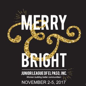 Junior League of El Paso Merry and Bright