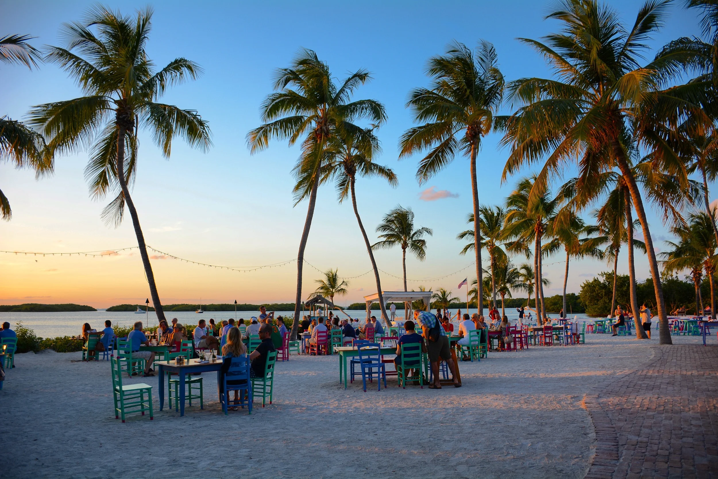 Morada Bay Cafe