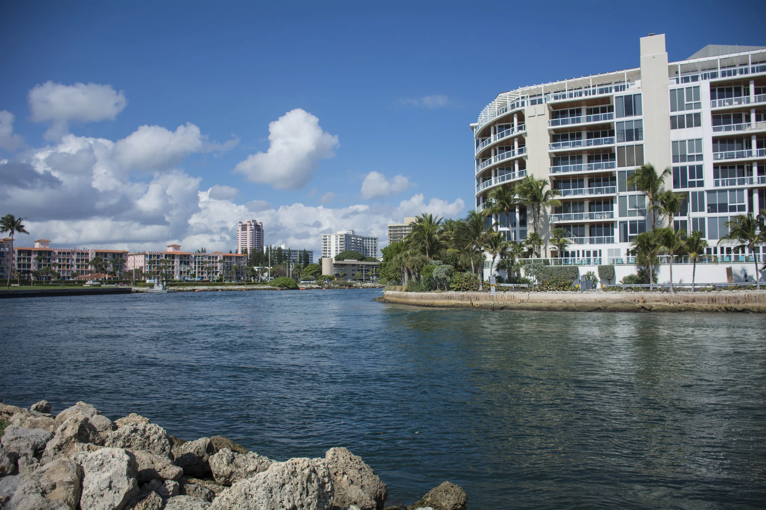  Gabriella Gerbasi | Photography | My Life in Shades of Blue  Travel photography Florida - Welcome to the sunshine state because a bad day in Florida is still better than a good day anywhere else. Beautiful Florida beaches, clear blue ocean, palm tre