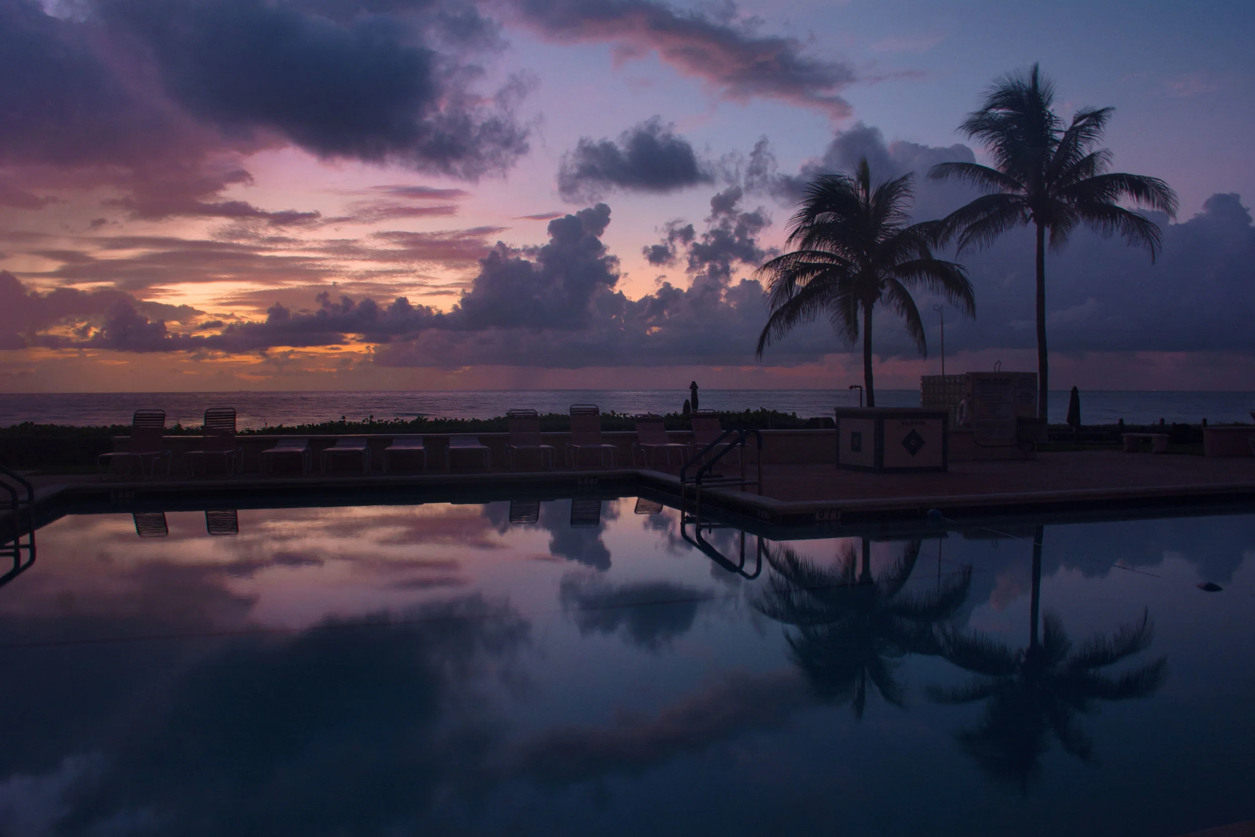  Gabriella Gerbasi | Photography | My Life in Shades of Blue  Travel photography Florida - Welcome to the sunshine state because a bad day in Florida is still better than a good day anywhere else. Beautiful Florida beaches, clear blue ocean, palm tre