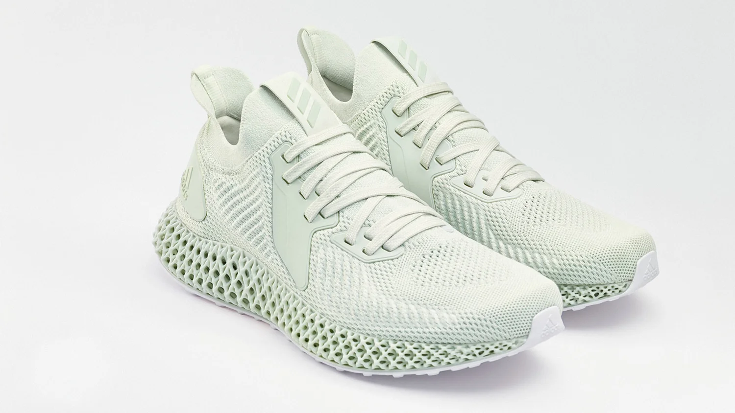 parley adidas 4d