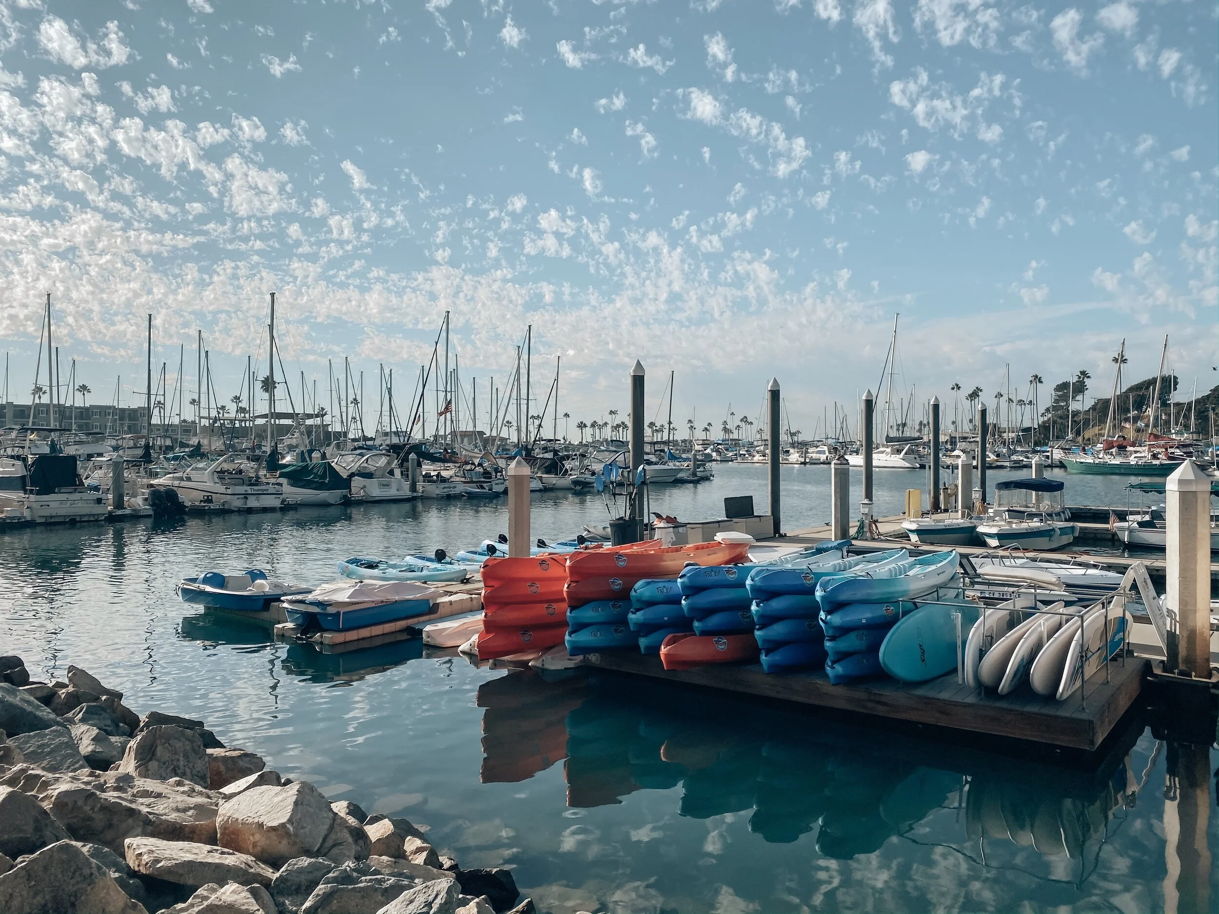  Gabriella Gerbasi | Photography | My Life in Shades of Blue  Travel photography on the West Coast in California, visiting Los Angeles, Santa Monica, Venice Beach, Melrose Avenue, the Broad Museum, and beautiful beaches of Malibu with my sister. 