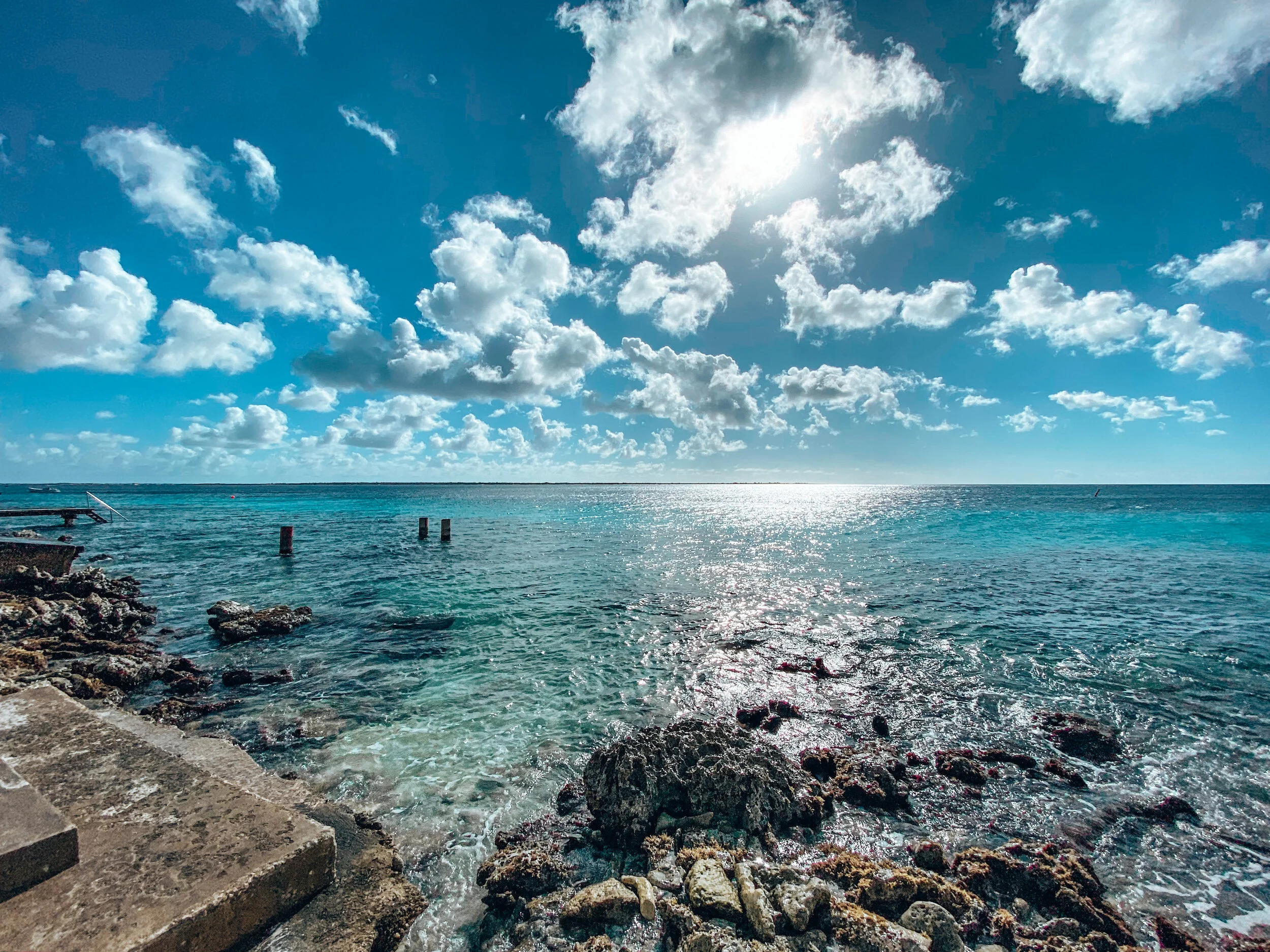  Gabriella Gerbasi | Photography | My Life in Shades of Blue   Bonaire is an island in the Caribbean Sea and its capital is Kralendijk, located near the ocean on the lee side of the island. Aruba, Bonaire and Curaçao form the ABC islands. Snorkeling 