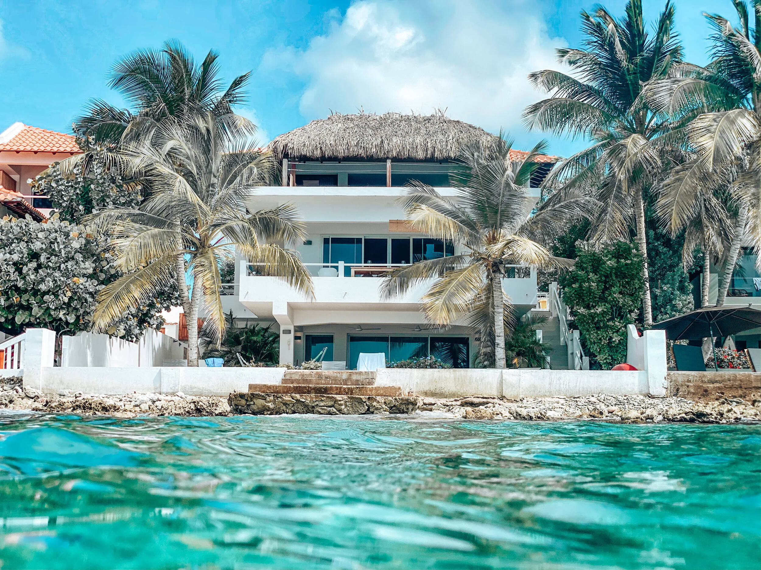  Gabriella Gerbasi | Photography | My Life in Shades of Blue   Bonaire is an island in the Caribbean Sea and its capital is Kralendijk, located near the ocean on the lee side of the island. Aruba, Bonaire and Curaçao form the ABC islands. Snorkeling 
