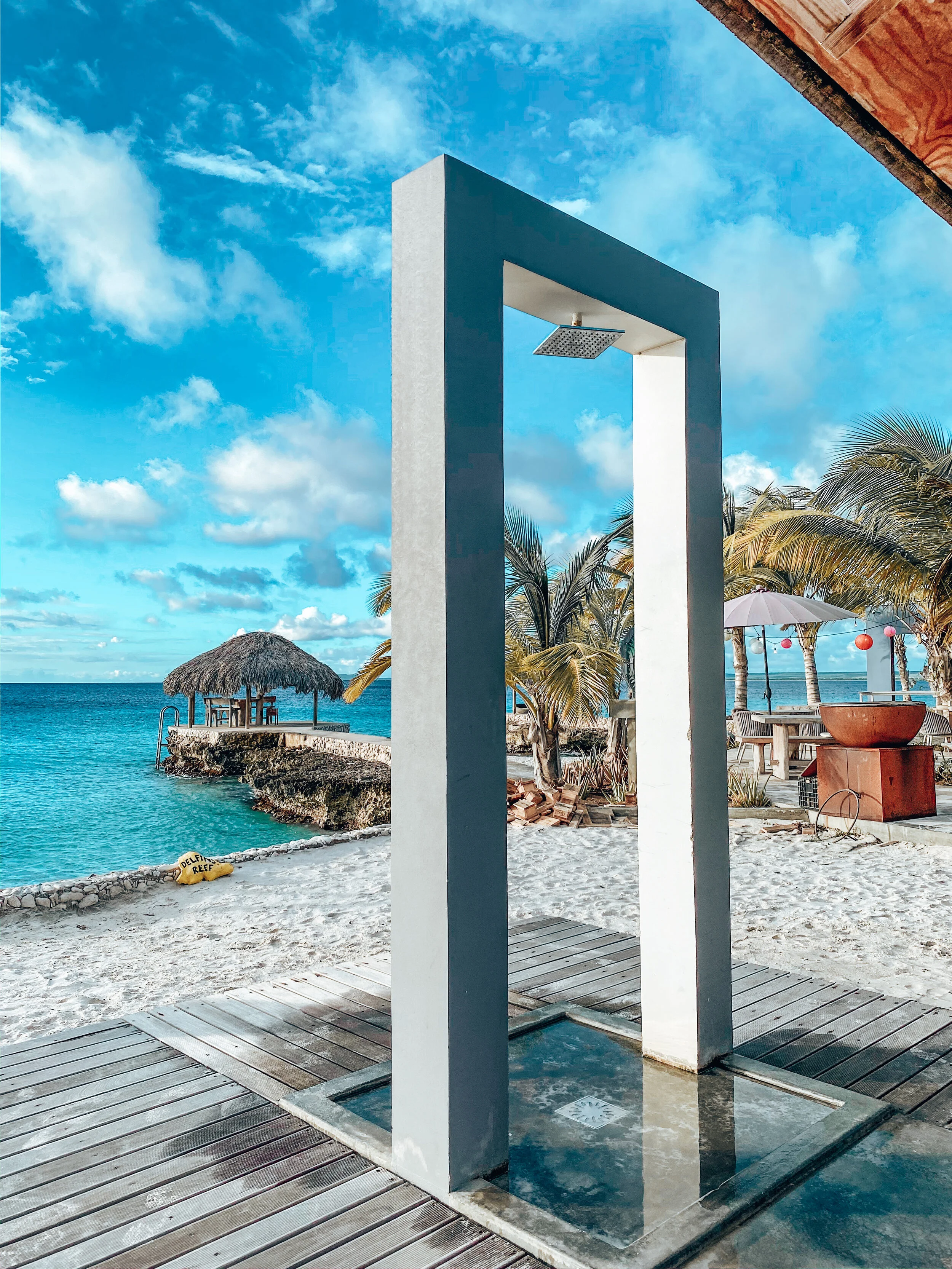  Gabriella Gerbasi | Photography | My Life in Shades of Blue   Bonaire is an island in the Caribbean Sea and its capital is Kralendijk, located near the ocean on the lee side of the island. Aruba, Bonaire and Curaçao form the ABC islands. Snorkeling 