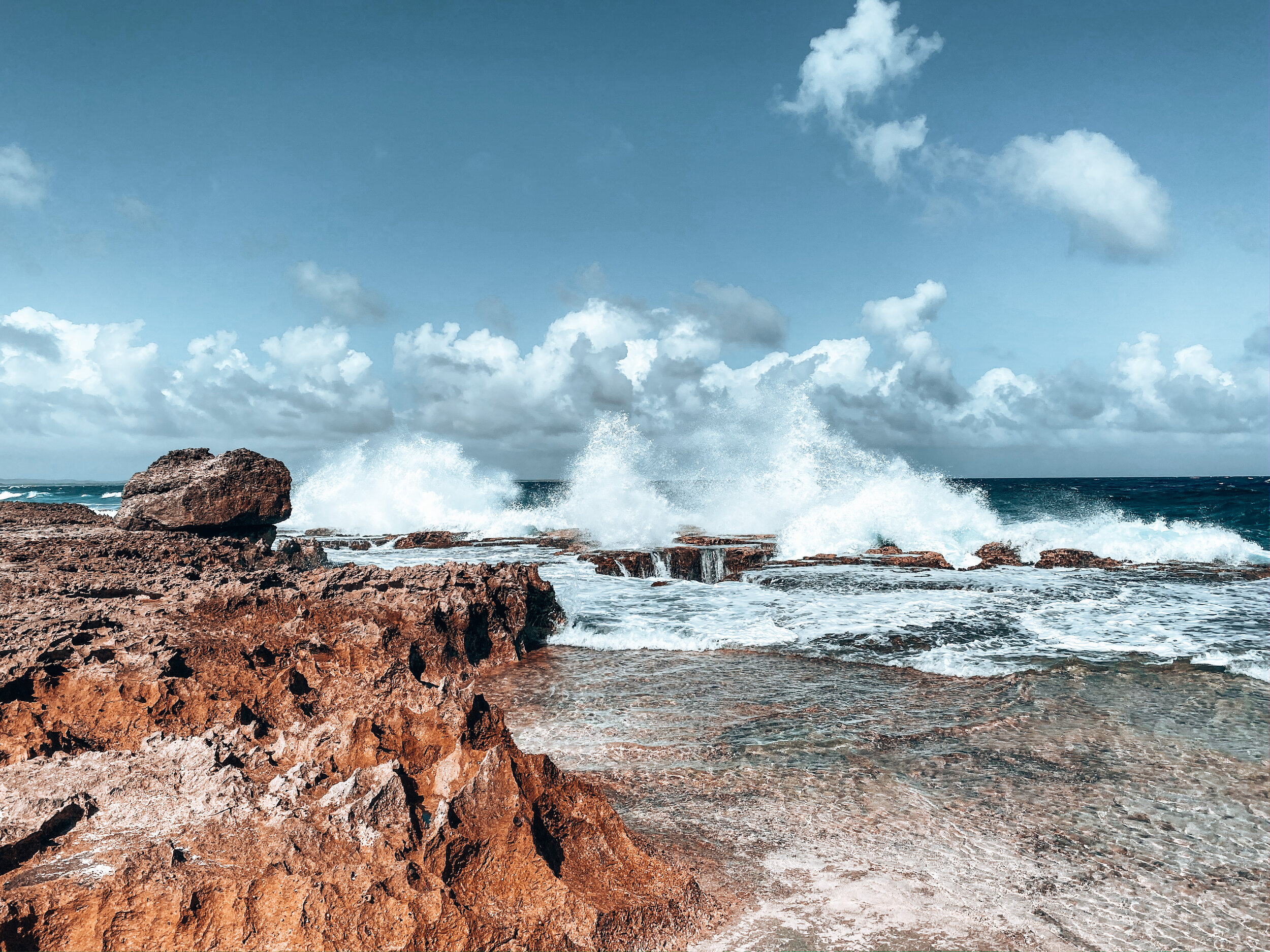  Gabriella Gerbasi | Photography | My Life in Shades of Blue   Bonaire is an island in the Caribbean Sea and its capital is Kralendijk, located near the ocean on the lee side of the island. Aruba, Bonaire and Curaçao form the ABC islands. Snorkeling 
