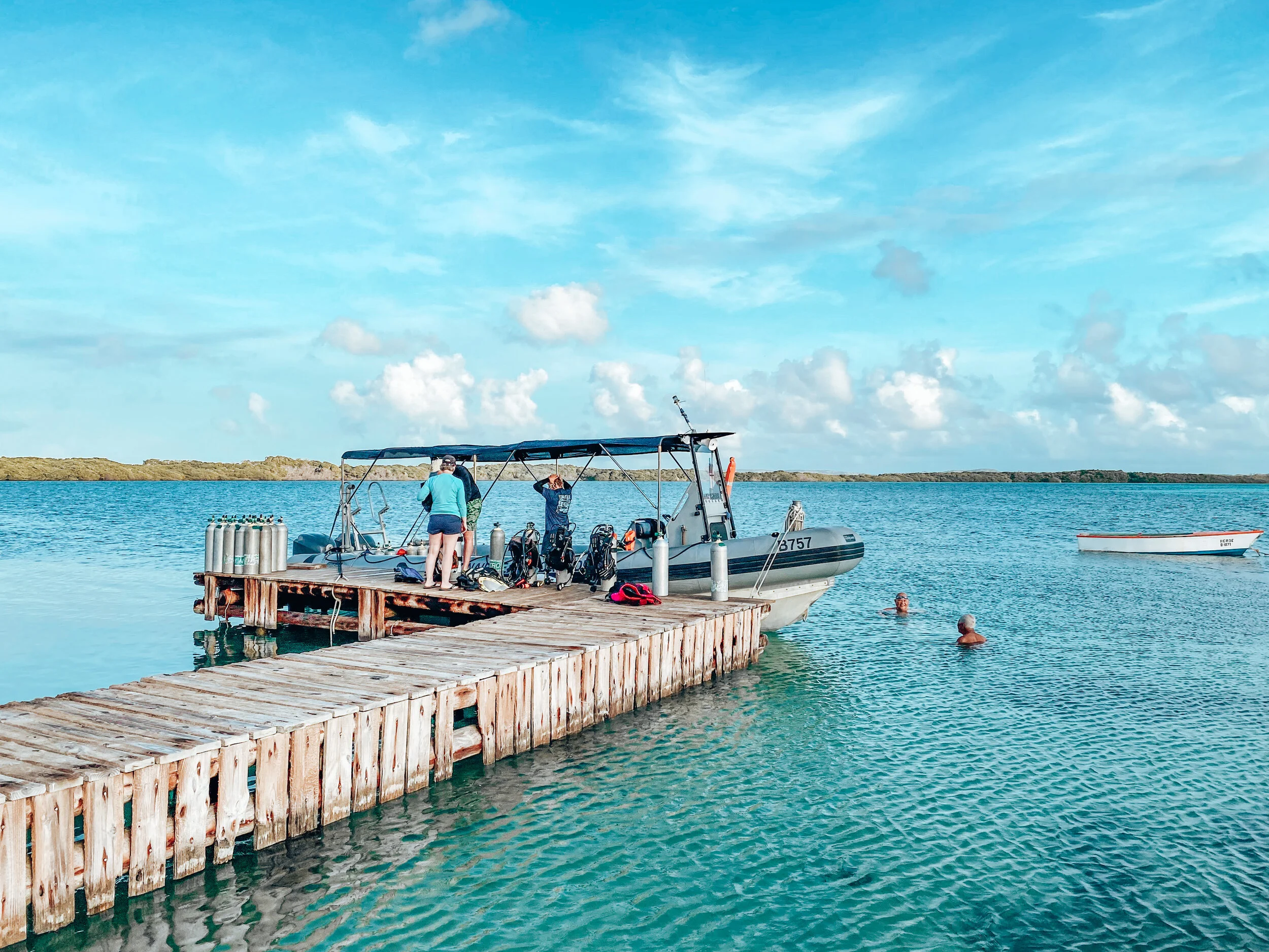 Gabriella Gerbasi | Photography | My Life in Shades of Blue   Bonaire is an island in the Caribbean Sea and its capital is Kralendijk, located near the ocean on the lee side of the island. Aruba, Bonaire and Curaçao form the ABC islands. Snorkeling 