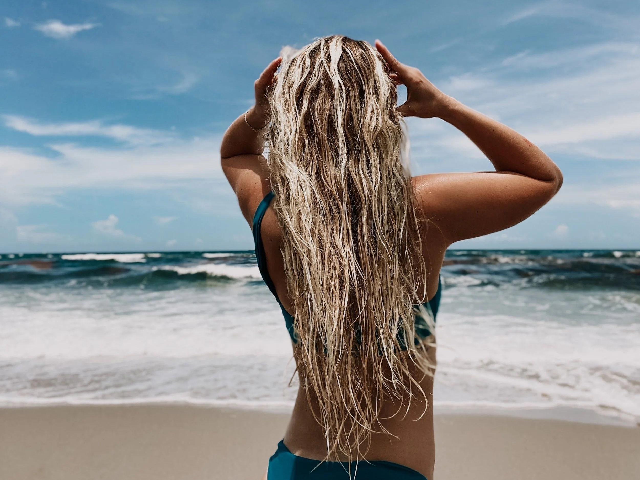 Ocean Girl Travel Essentials: What’s in My Bag?