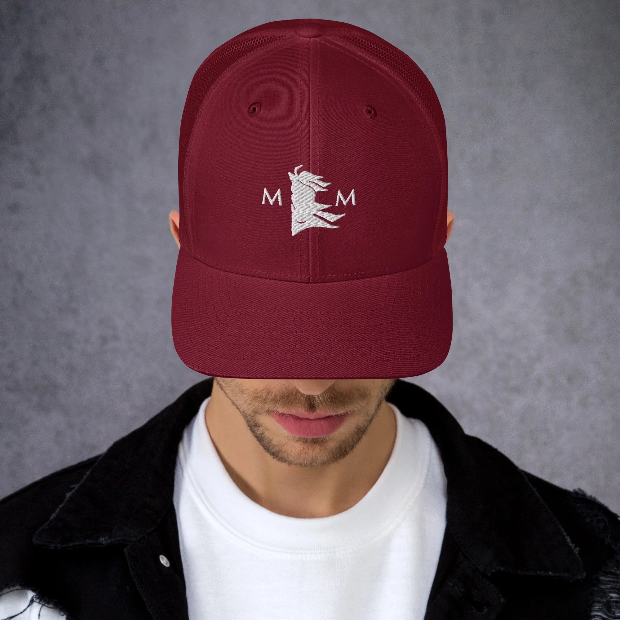 retro-trucker-hat-cranberry-front-69827ef4d50ab.jpg