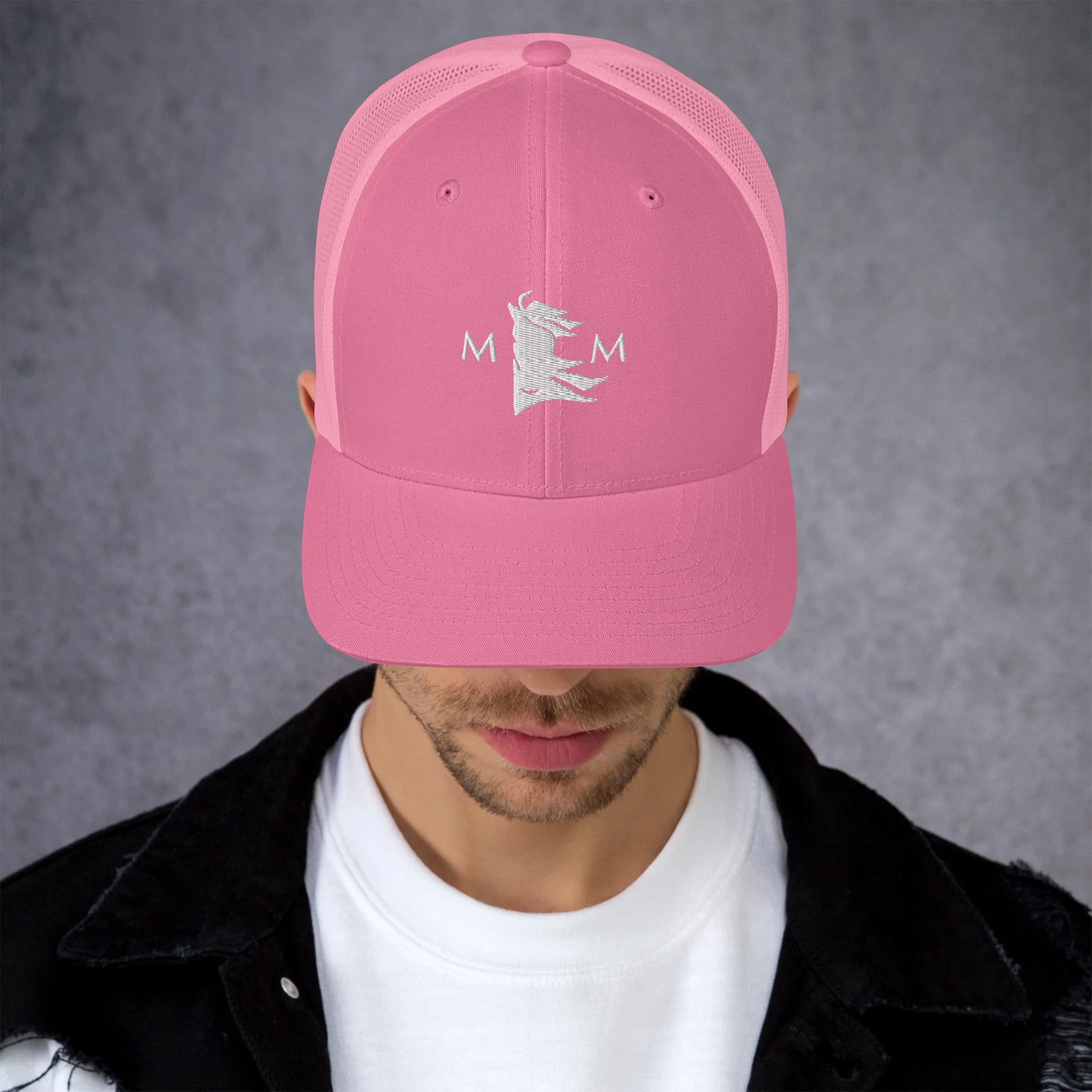 retro-trucker-hat-pink-front-69827ef4d6de3.jpg