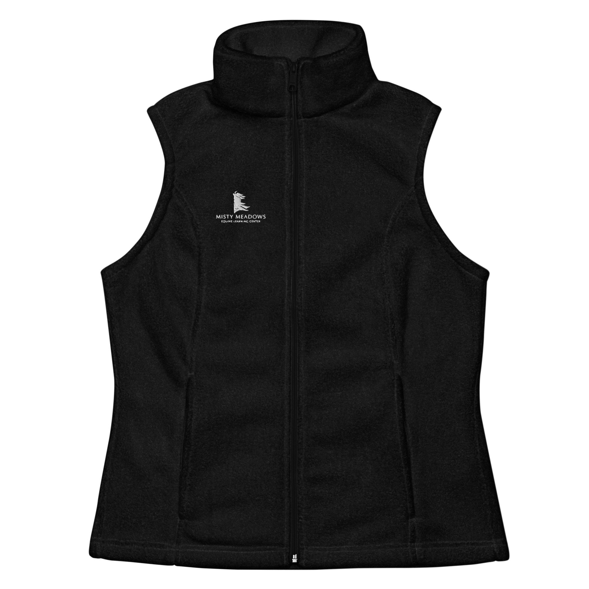 womens-columbia-fleece-vest-black-front-698287cea2056.jpg