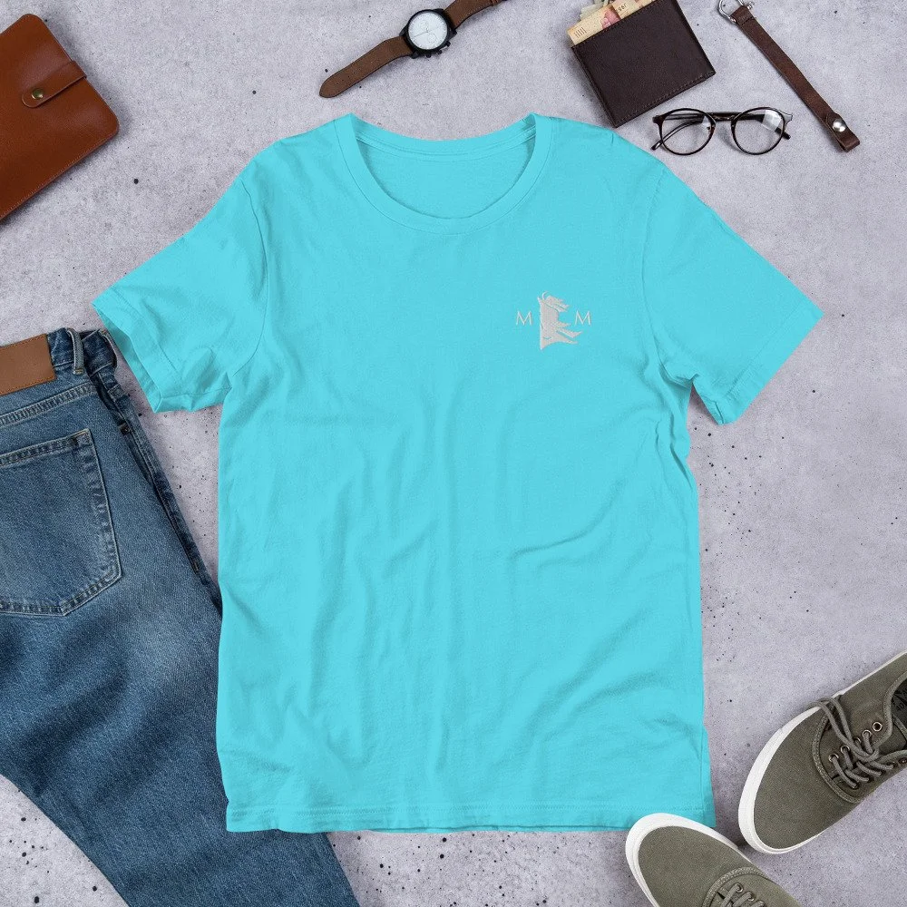 unisex-staple-t-shirt-turquoise-front-698297ef882ef.jpg