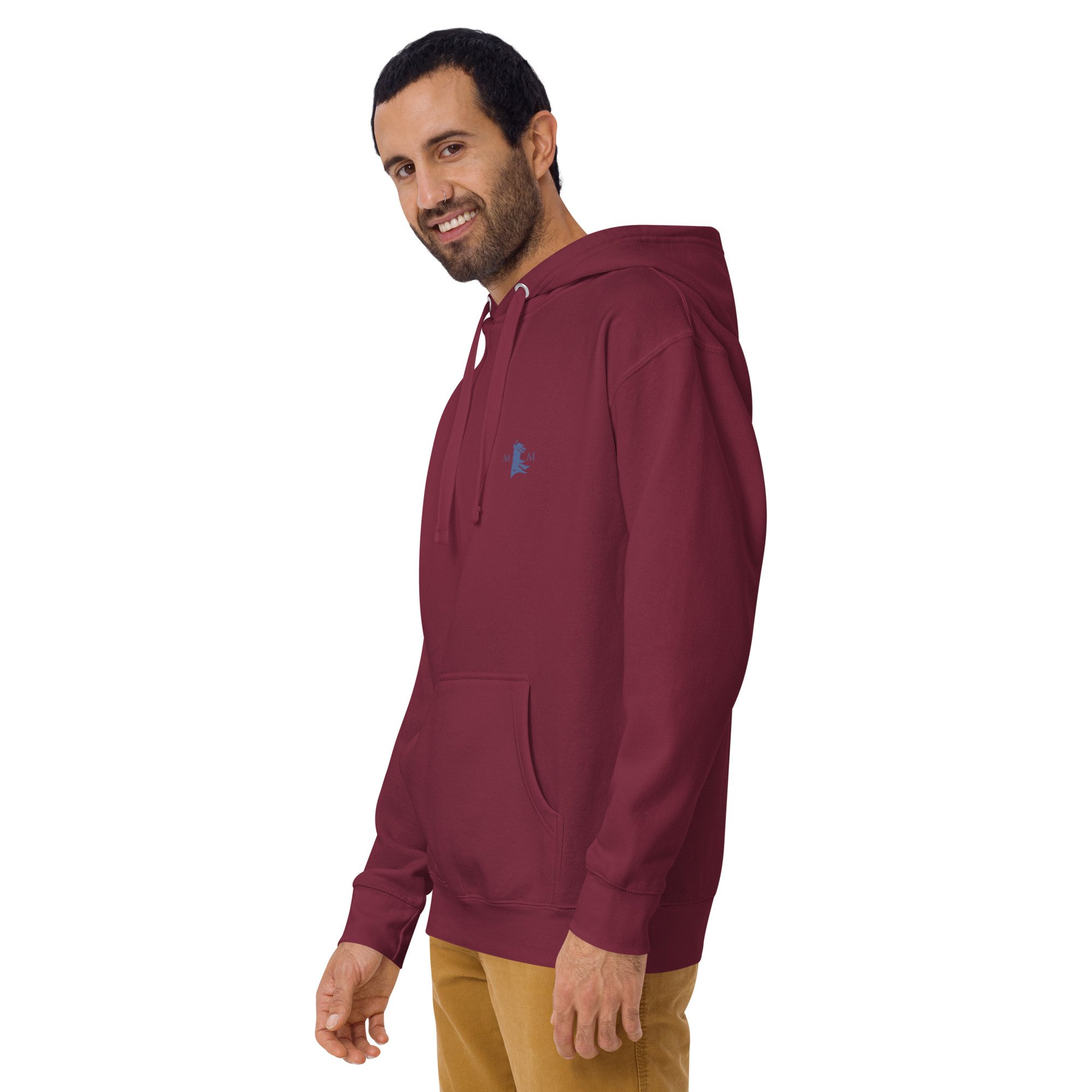 cotton-heritage-m2580-i-unisex-premium-pullover-hoodie-maroon-left-front-69ac5c917b3d8.jpg