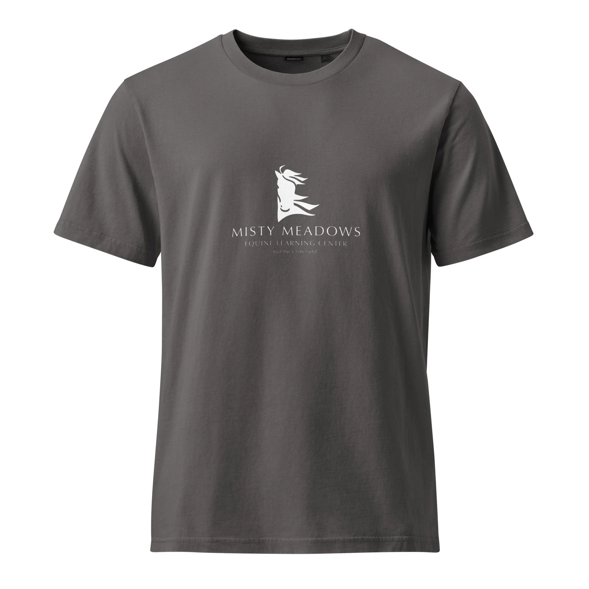 Unisex Garment Dyed Creator 2.0 Vintage T-Shirt | Stanley/Stella SATU041