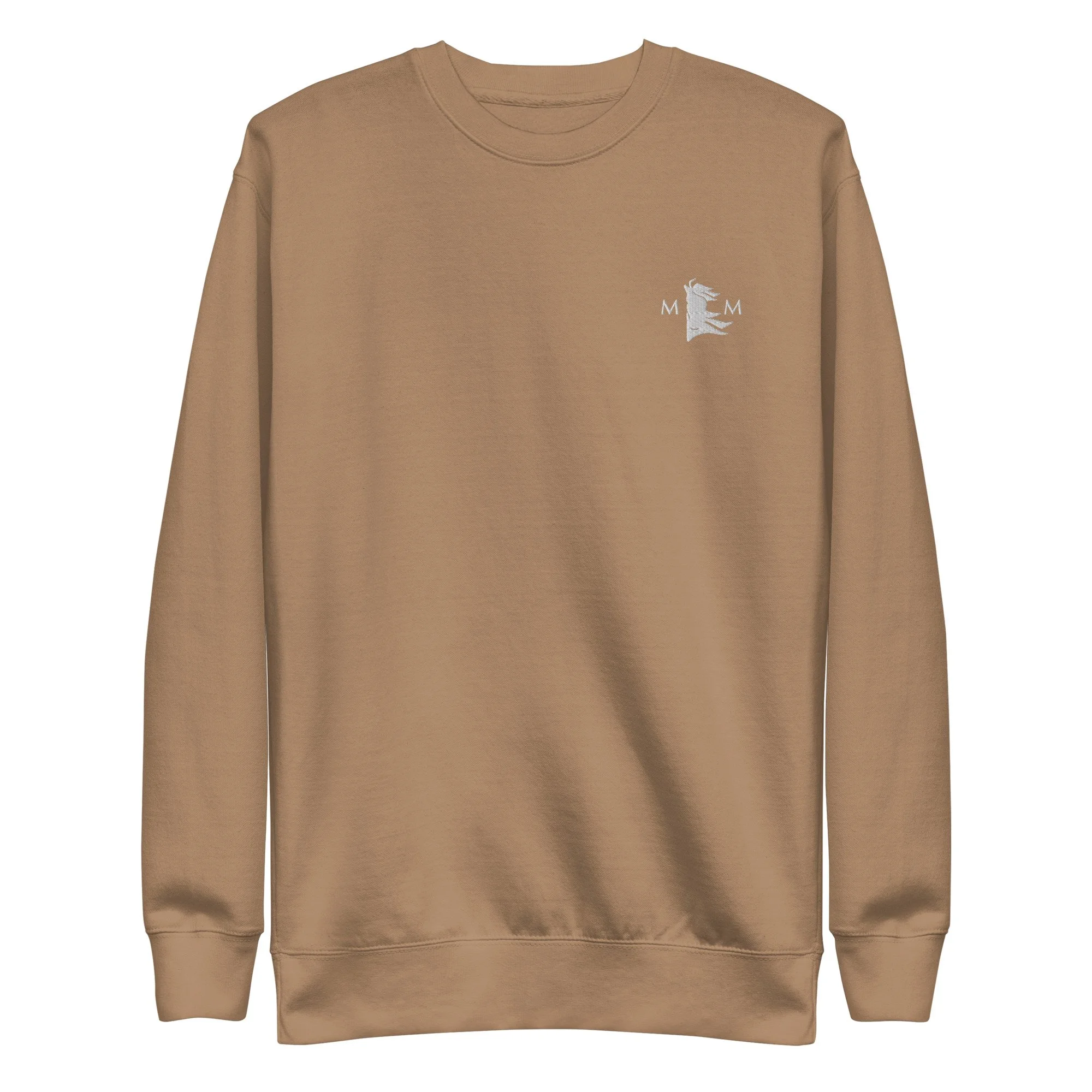unisex-premium-sweatshirt-latte-front-69d69ef46a7bb.jpg