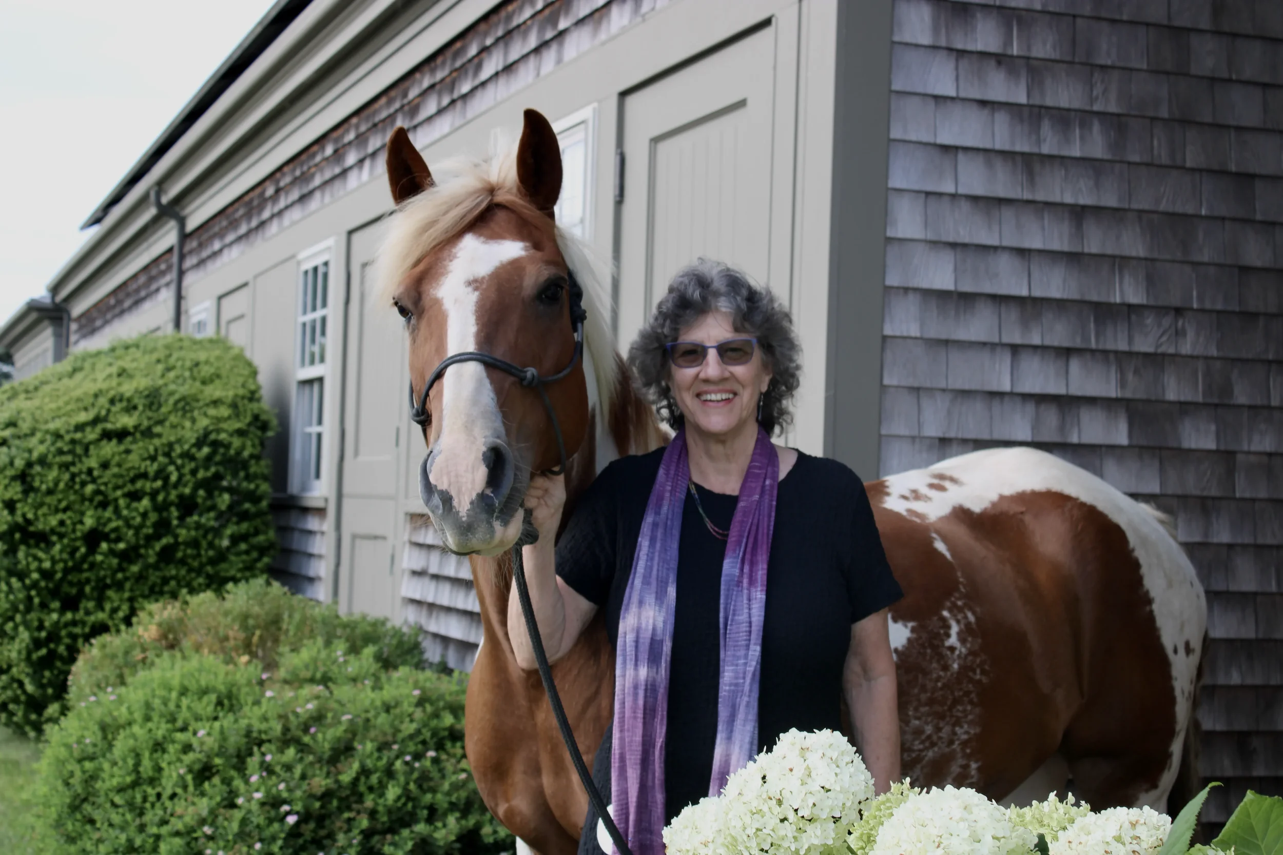 Janet McFadden