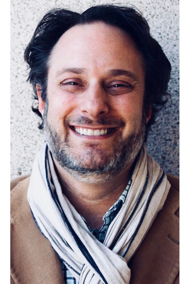 Nic Zoffel, Ph.D . Director of Strategy & Integration