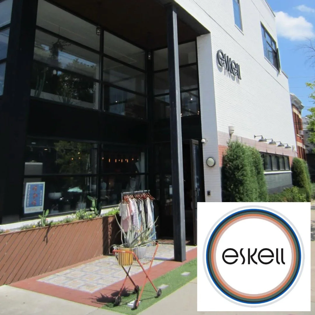 Eskell, 2029 N Western Ave