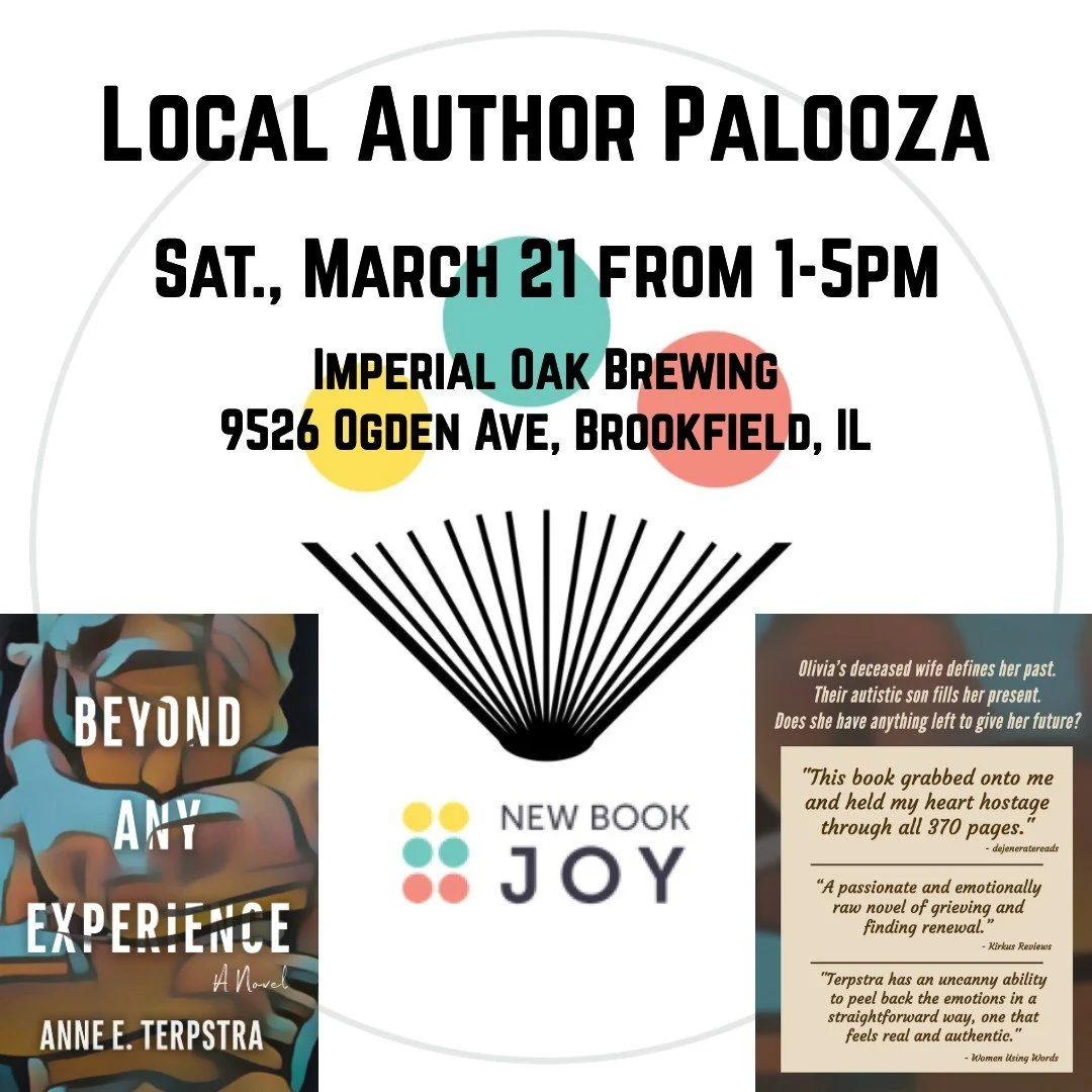 March 21, 9526 Ogden Ave, Brookfield, IL