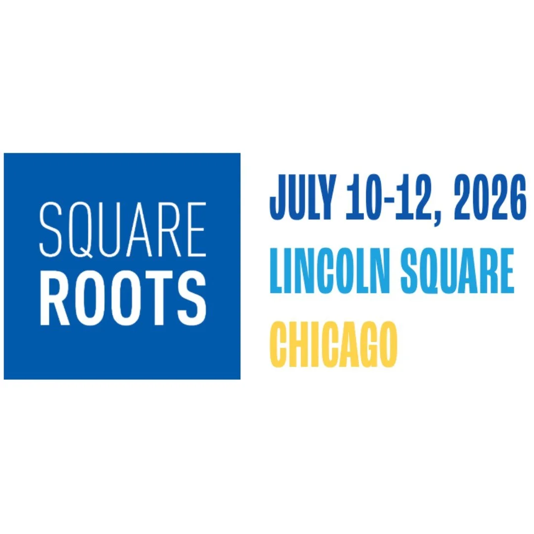 July 10-12, Lincoln Square, Chicago