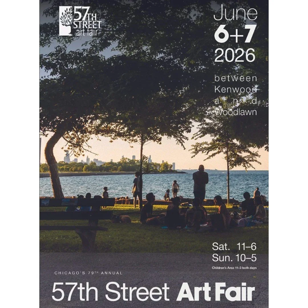 June 6-7, between Kenwood &amp; Woodlawn, Chicago