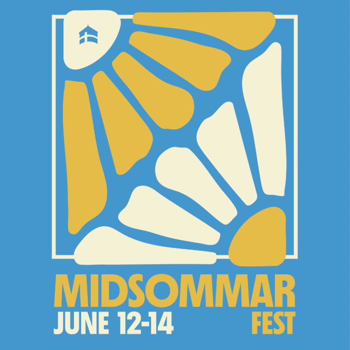 June 12-14, Andersonville, Chicago