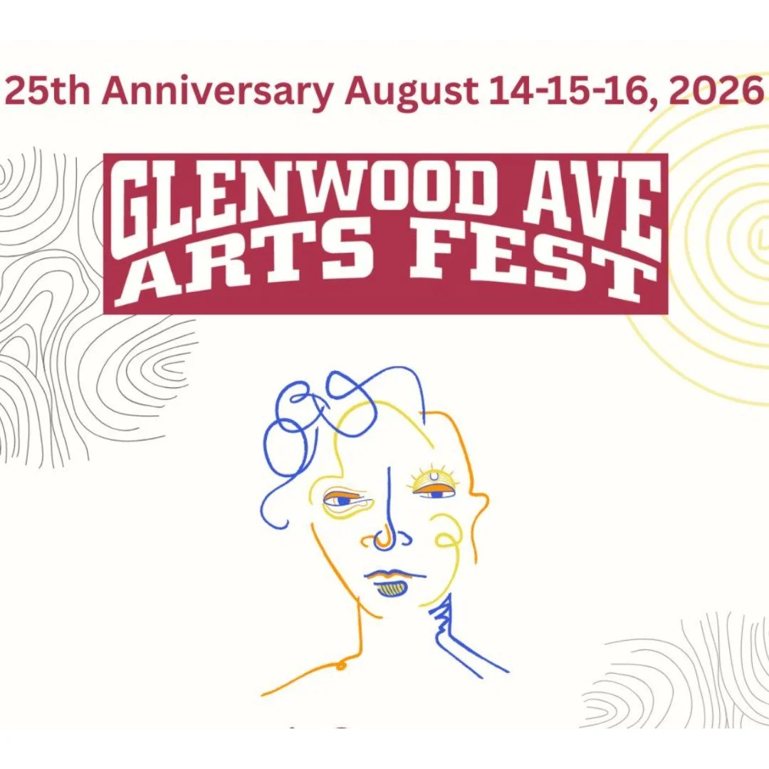 August 15-16, 2026, Morse &amp; Glenwood, Chicago