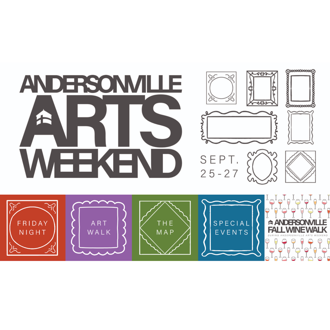 Sept. 25-27, Andersonville, Chicago