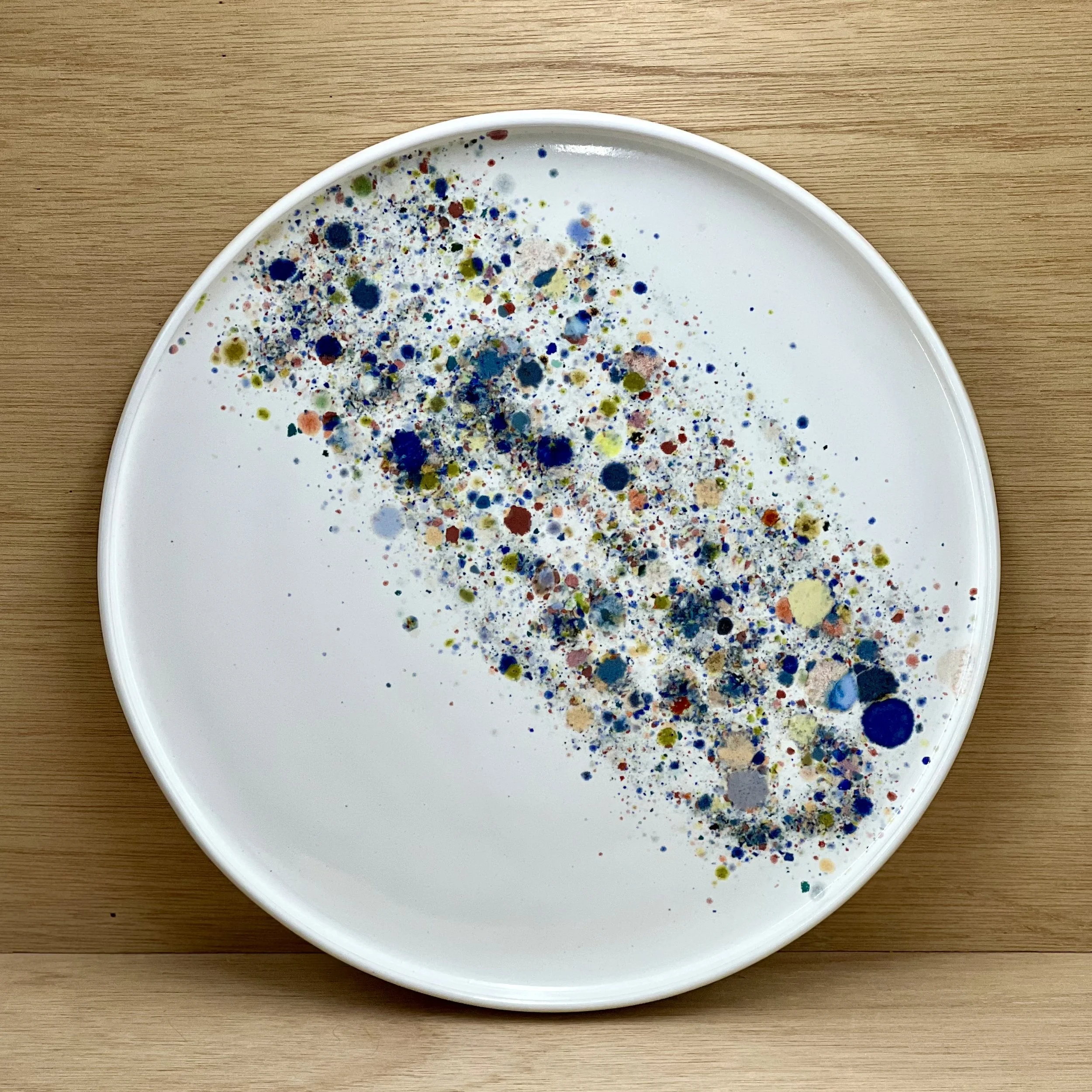 Confetti Platter