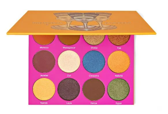 Current Beauty YASSSES
