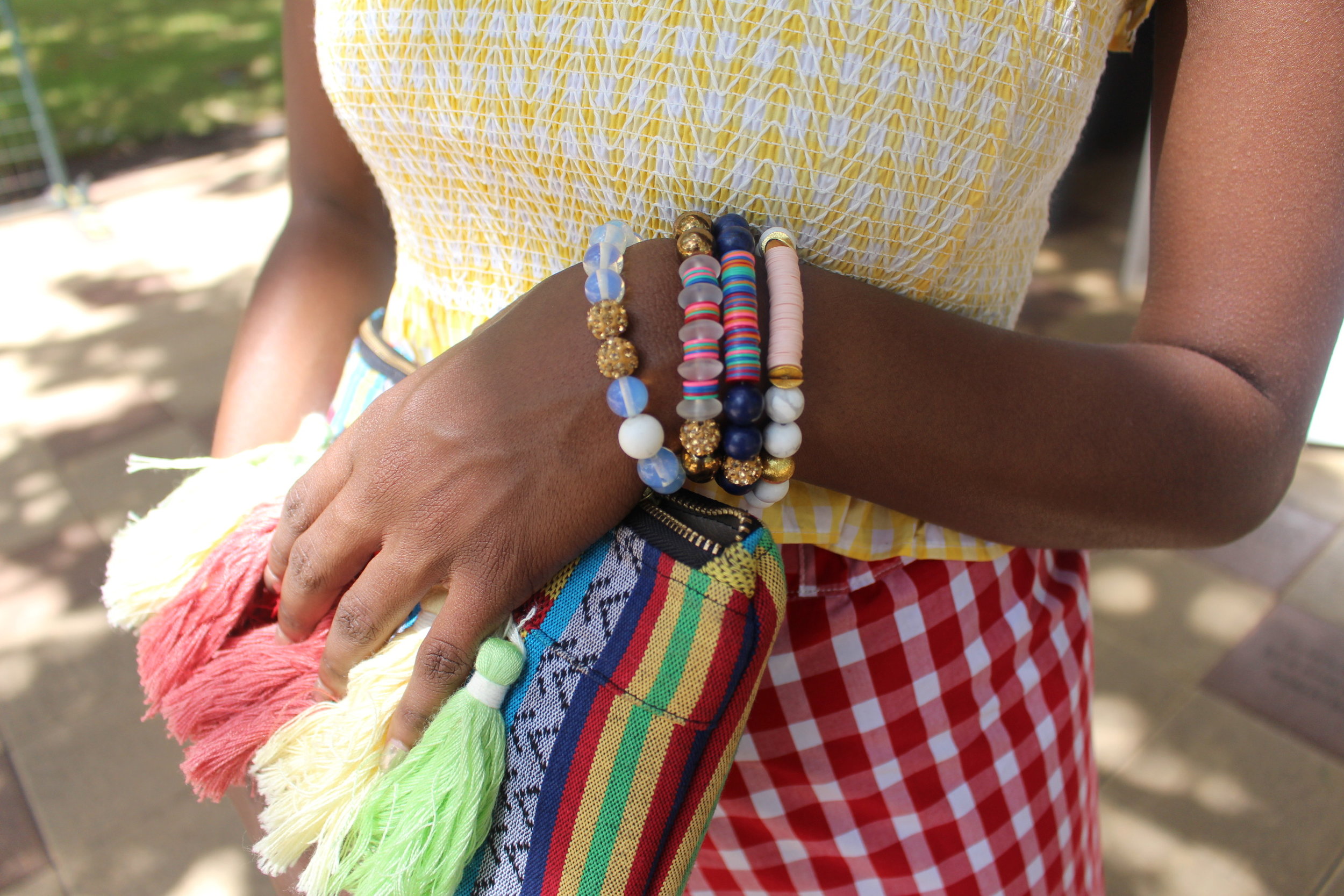 Summer Staples EVERYONE Needs