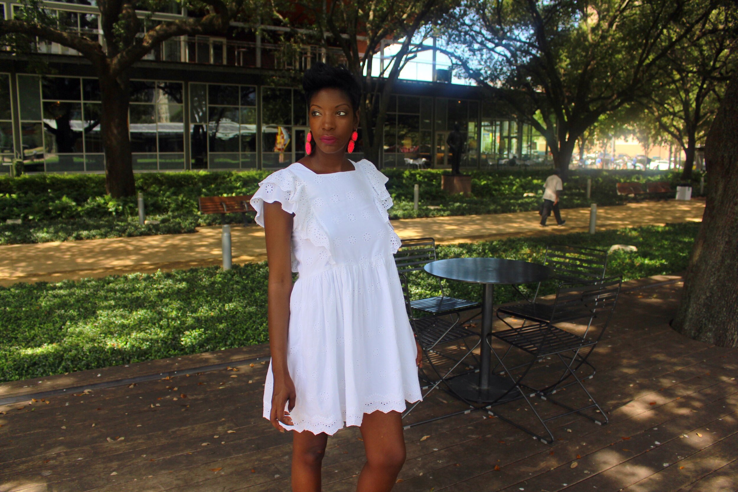 THINGS I HATE ABOUT ZARA