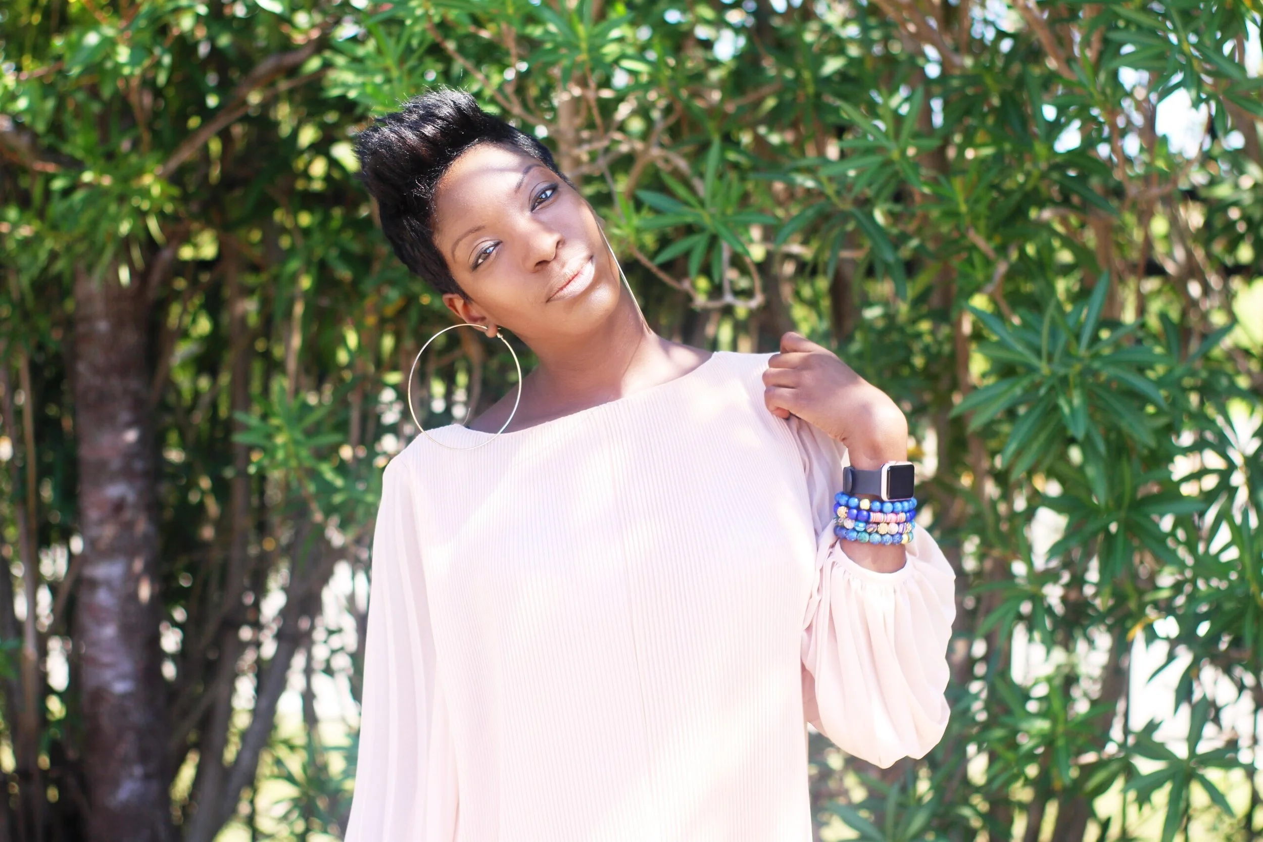 the fall fashion transition