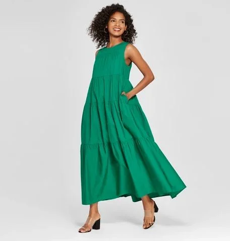 Target is Killing Me Softly