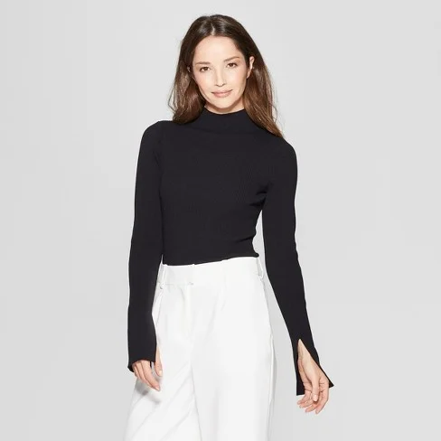 Target, Prologue Turtleneck, $24