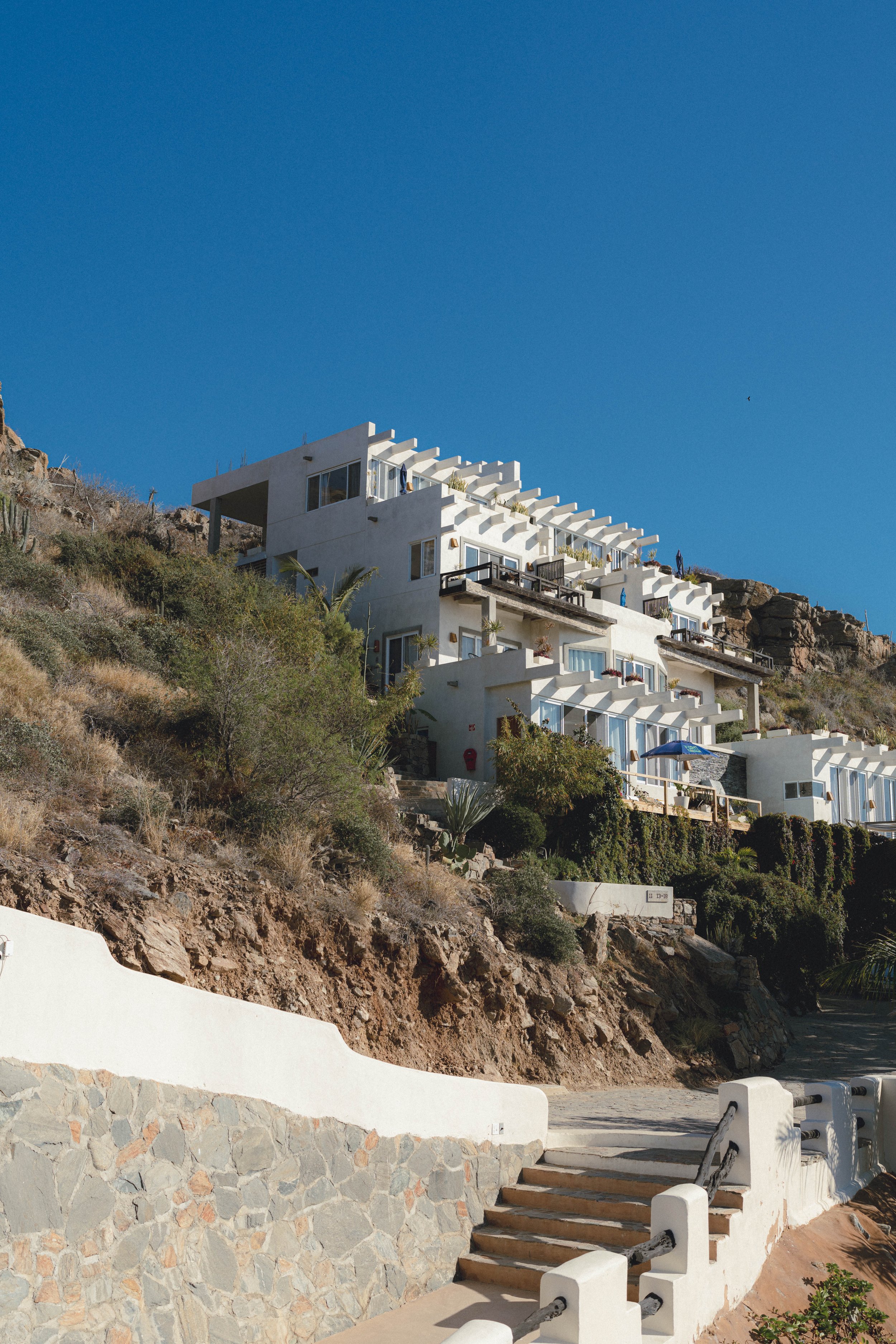 An Unforgettable Stay in Todos Santos, Mexico