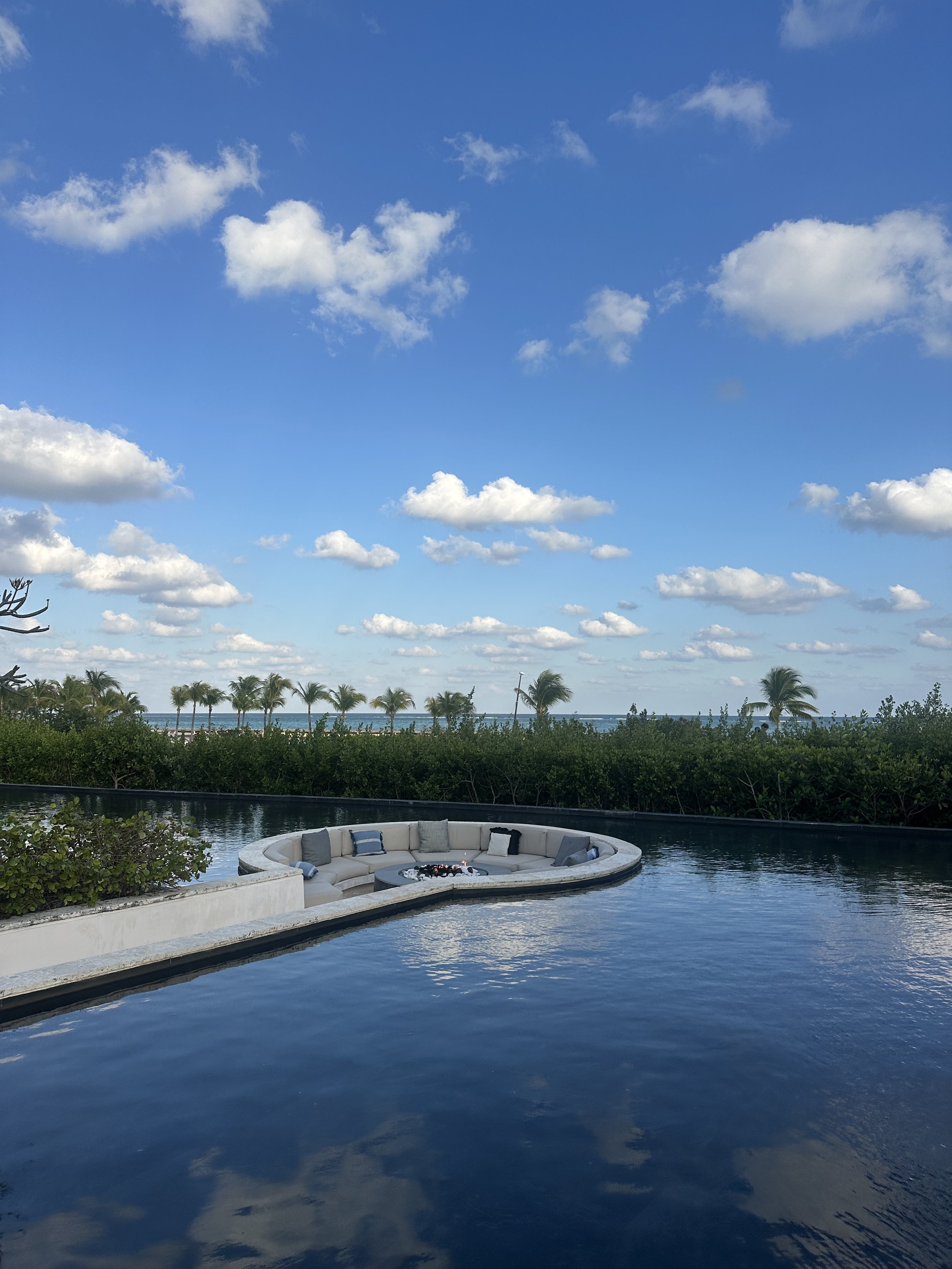 Where to Stay in Playa del Carmen: My Honest Review of Etéreo, Auberge Resorts Collection