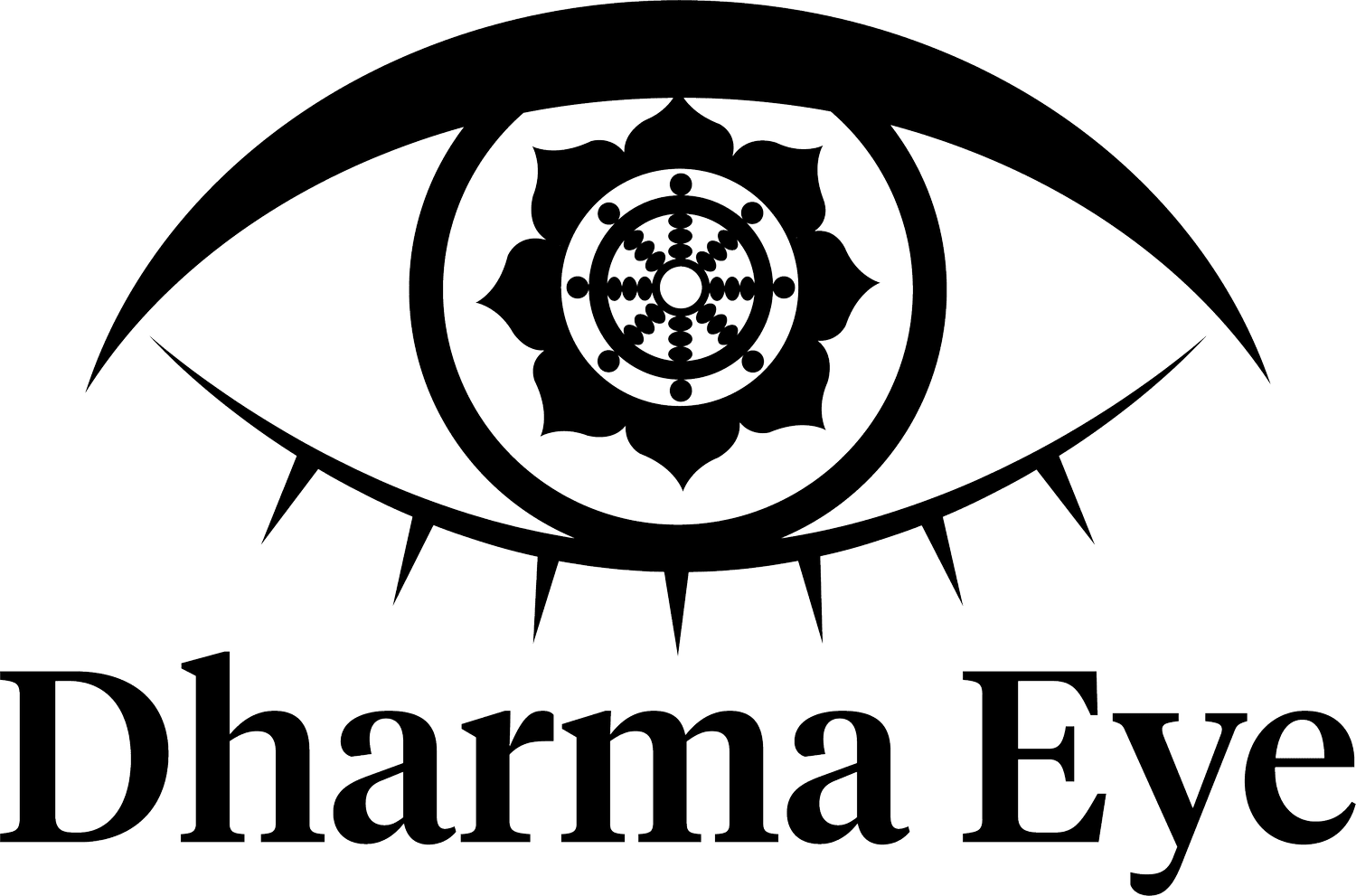 Dharma Eye