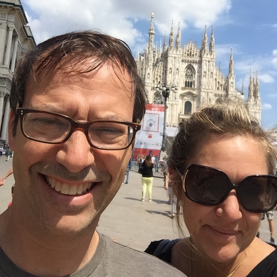 Duomo Di Milano