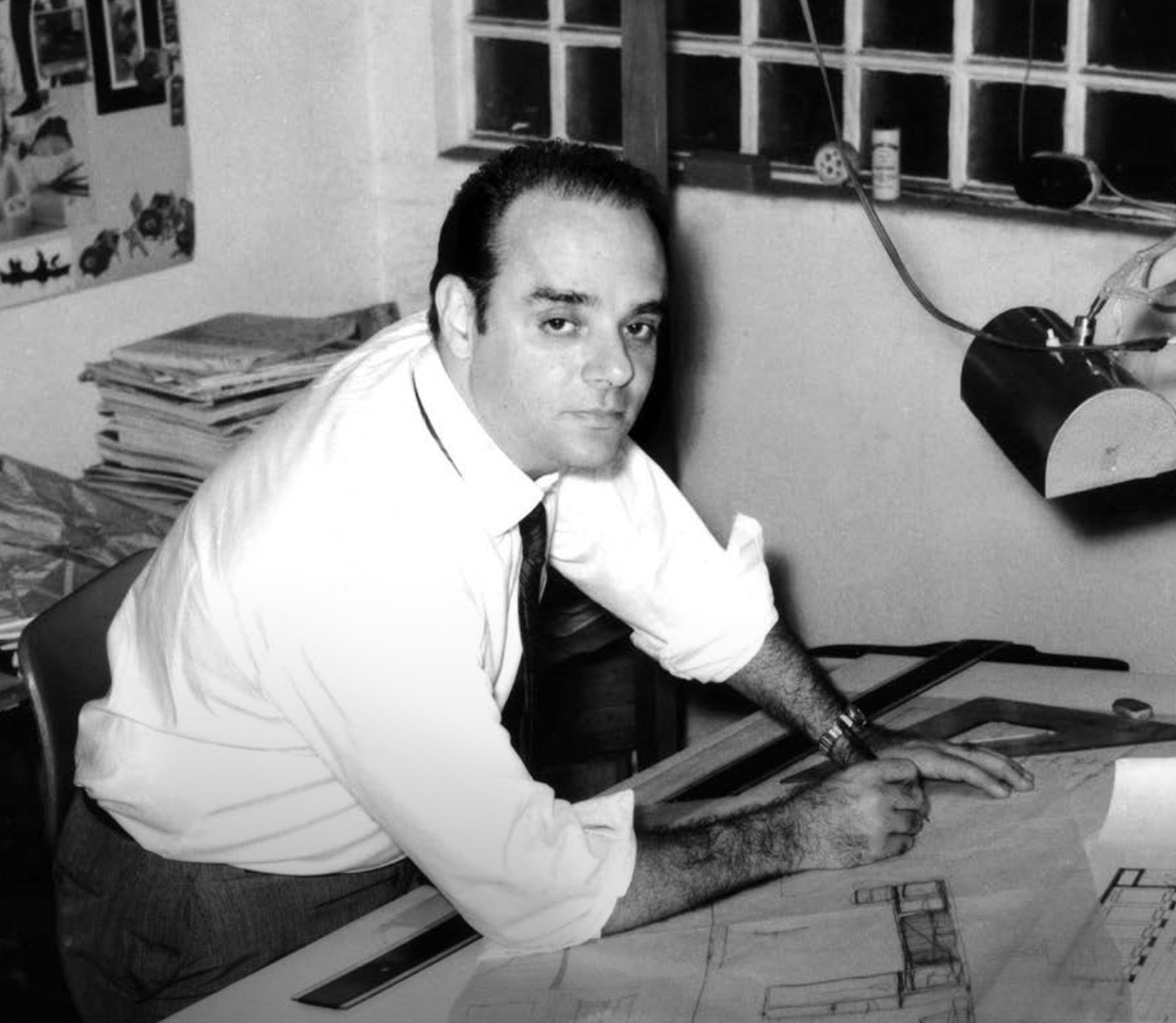 Sergio Rodrigues